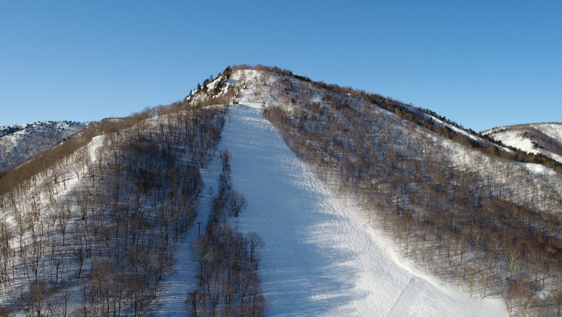 会津高原だいくらスキー場